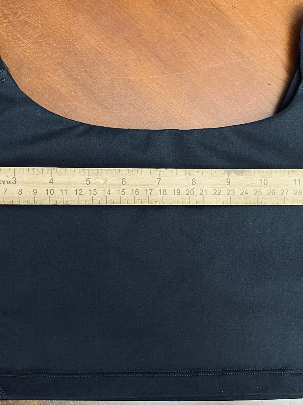 aerie comfortable black